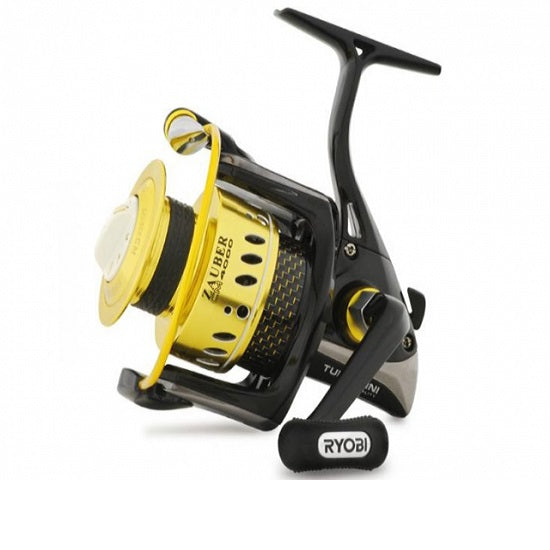 Mulineta Ryobi Vertigo 3500