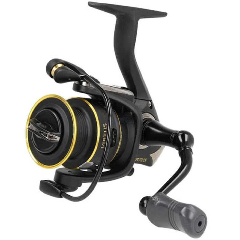 Mulineta Ryobi Virtus Black FD1000