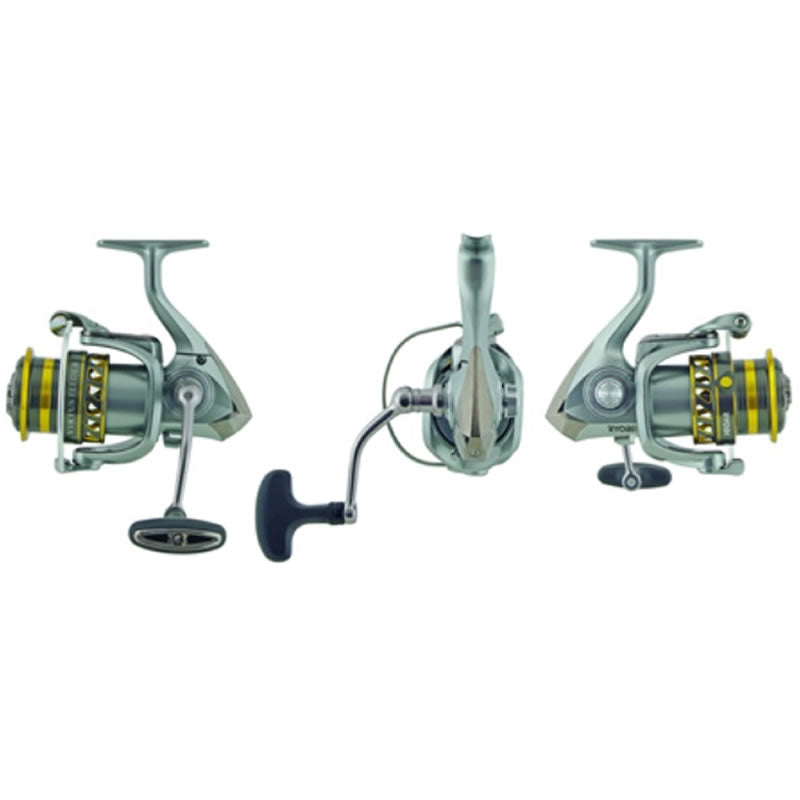 Mulineta Ryobi Virtus Feeder