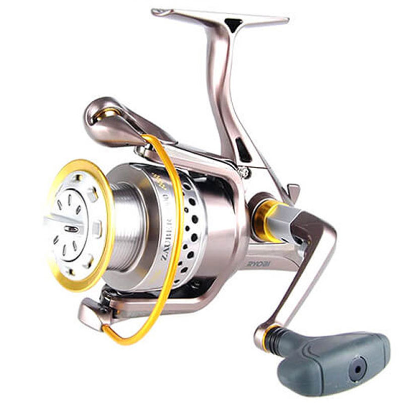 Mulineta Ryobi Zauber FD 5.1:1 8+1rul