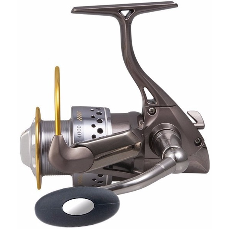Mulineta Ryobi Zauber FD 5.1:1 8+1rul