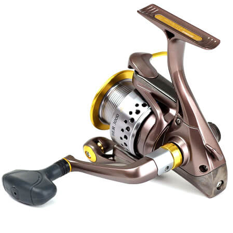 Mulineta Ryobi Zauber FD 5.1:1 8+1rul