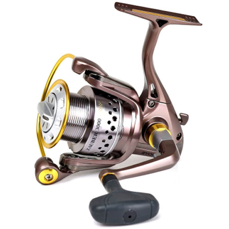 Mulineta Ryobi Zauber FD 5.1:1 8+1rul