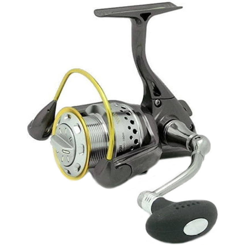 Mulineta Ryobi Zauber FD