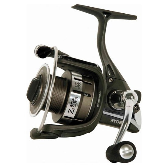 Mulineta Ryobi Zauber GT