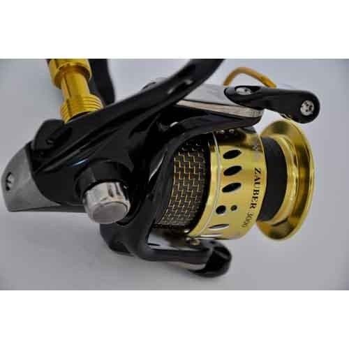 Mulineta Ryobi Zauber cf30