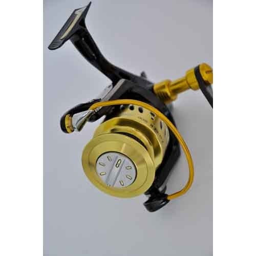 Mulineta Ryobi Zauber cf30