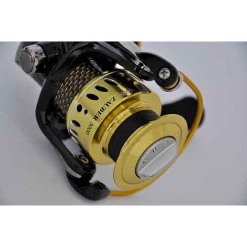 Mulineta Ryobi Zauber cf30