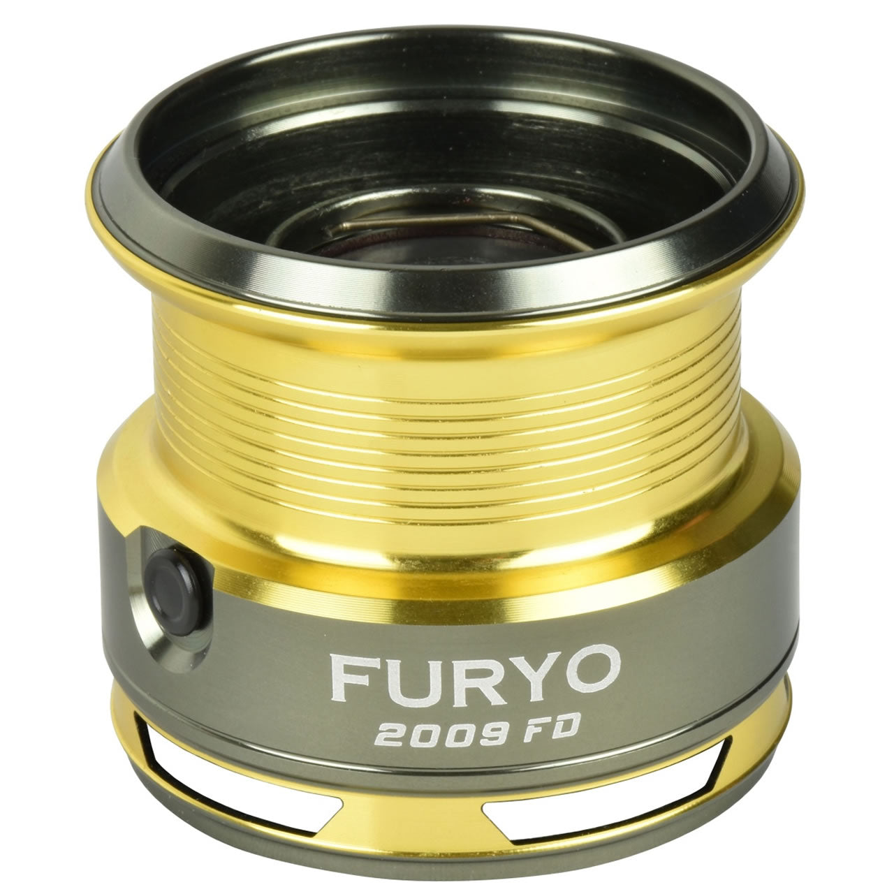 Mulineta SAKURA Furyo FD 2009, 5.3:1, 0.25mm/130m, 8+1rul