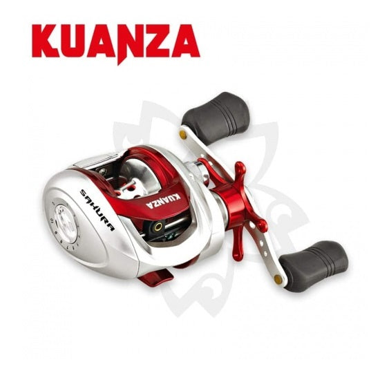 Mulineta SAKURA Kuanza