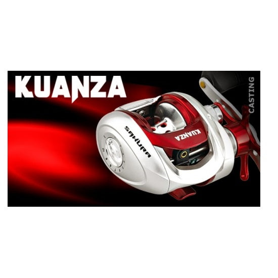 Mulineta SAKURA Kuanza