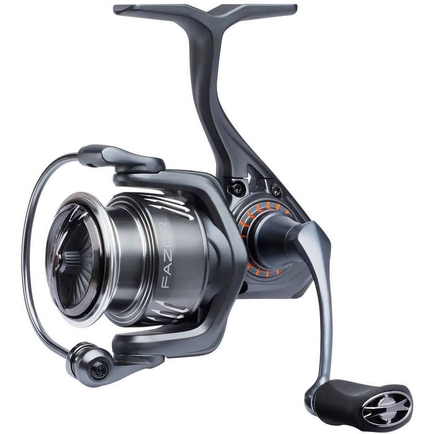 Mulineta SAVAGE GEAR Fazor 5.2:1