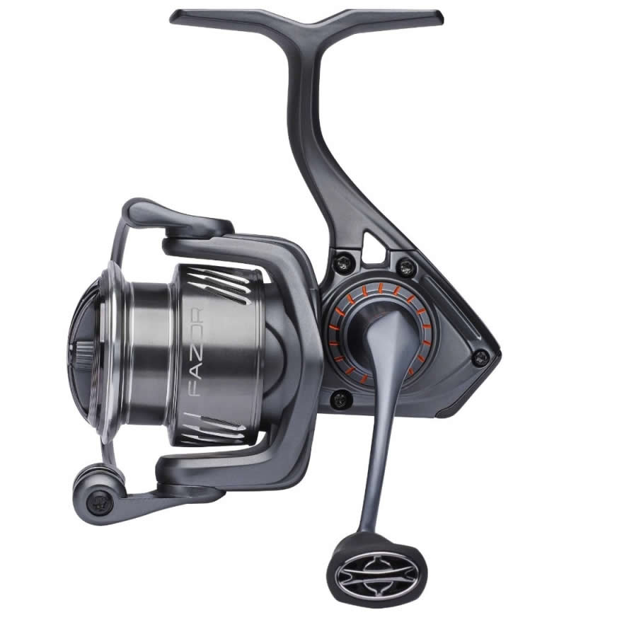 Mulineta SAVAGE GEAR Fazor C2000, 5.2:1, 0.16mm/150m