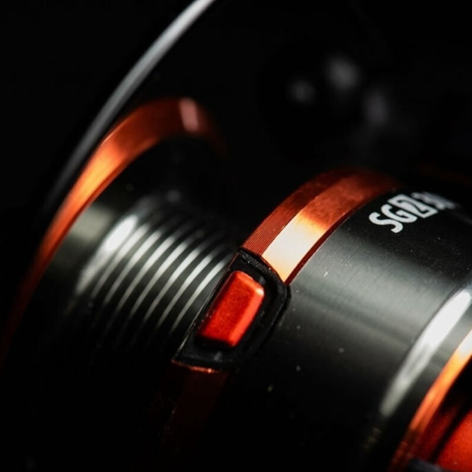 Mulineta SAVAGE GEAR SG2 4000H, 6.2:1, 0.28mm/150m, 5+1rul