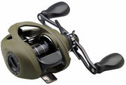 Mulineta SAVAGE GEAR SG8 Right Hand Baitcasting Reel, 8.1:1, 250 RH