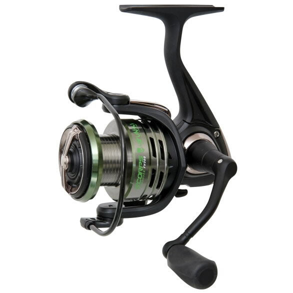 Mulineta SENSAS Gunki G'Corps CRV FV300, 5.1:1, 0.25mm/200m, 3rul