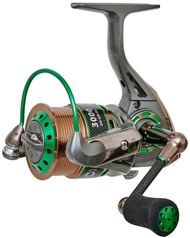 Mulineta SENSAS Power Match Reel FV, 3000