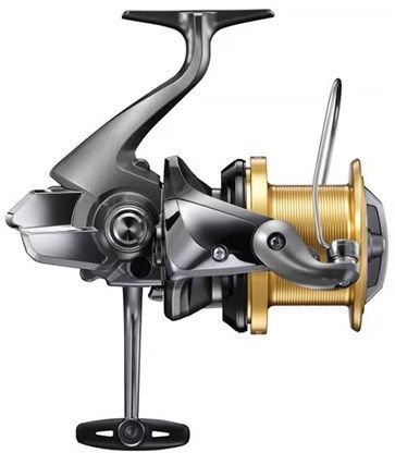 Mulineta SHIMANO AERLEX 25 XSC 14000