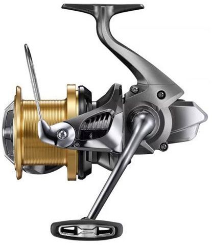 Mulineta SHIMANO AERLEX 25 XSC 14000