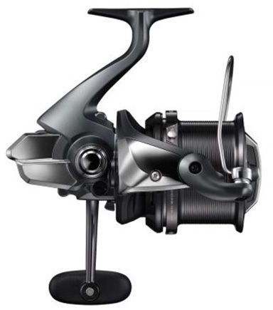 Mulineta SHIMANO AERLEX 25 XTC 14000 Spod