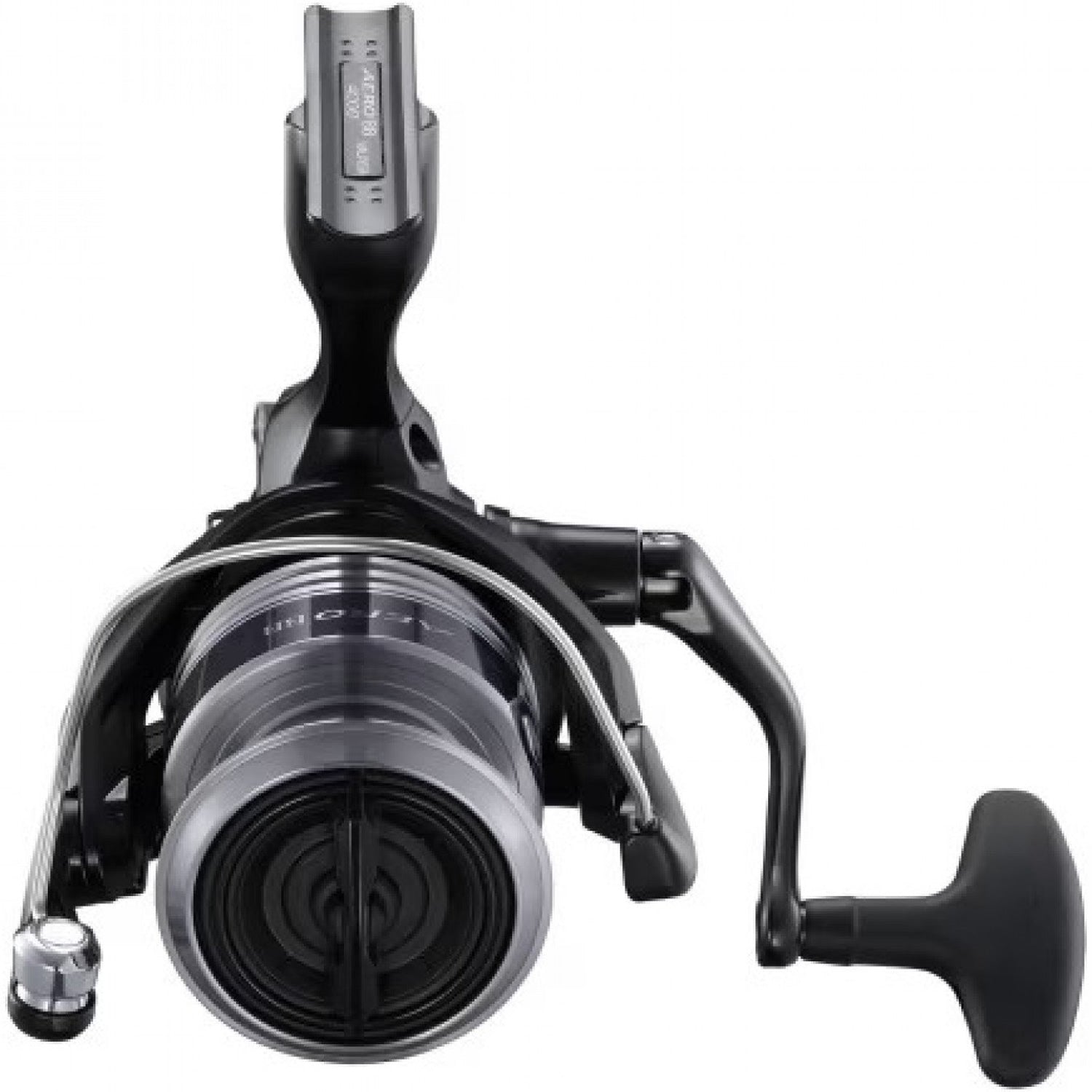Mulineta SHIMANO Aero BB 3000, 0.35mm/100m, 5.0:1, 3+1rul