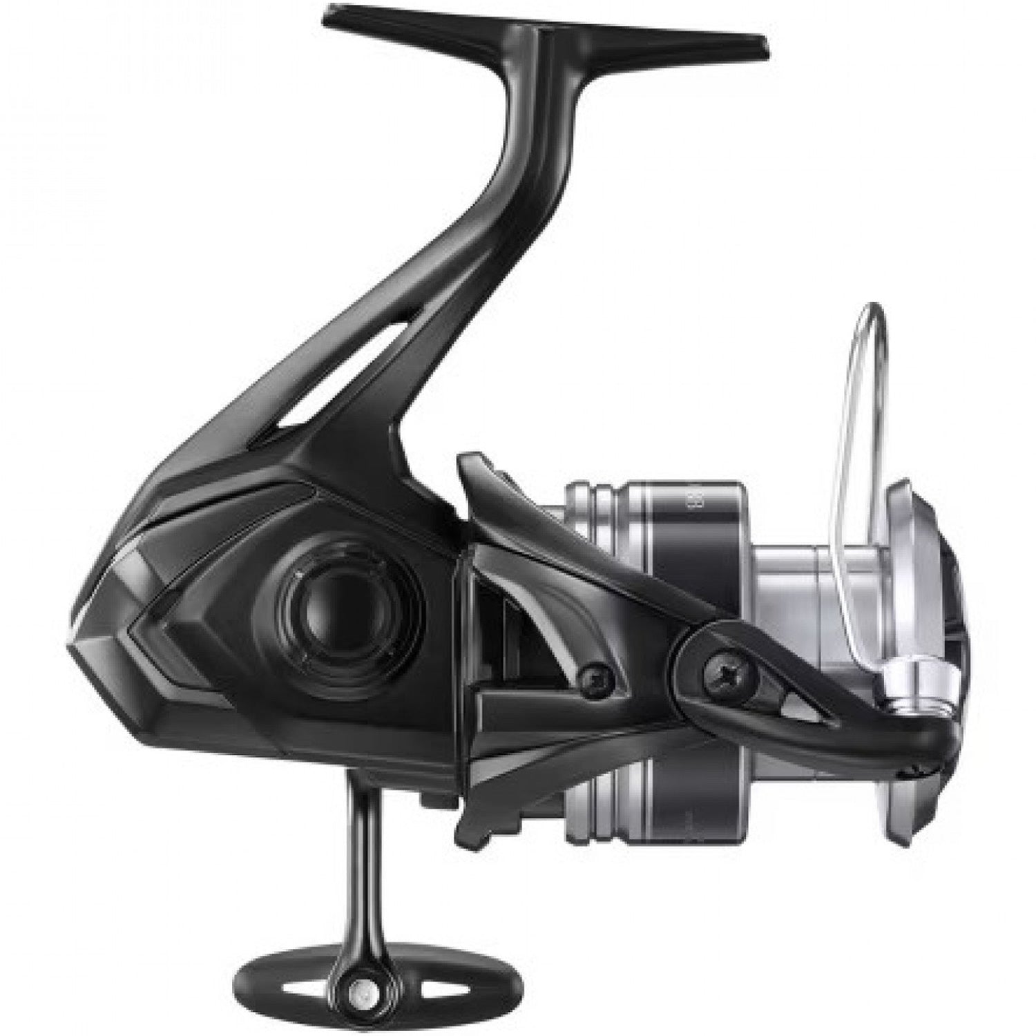 Mulineta SHIMANO Aero BB 4000, 0.35mm/130m, 4.7:1, 3+1rul