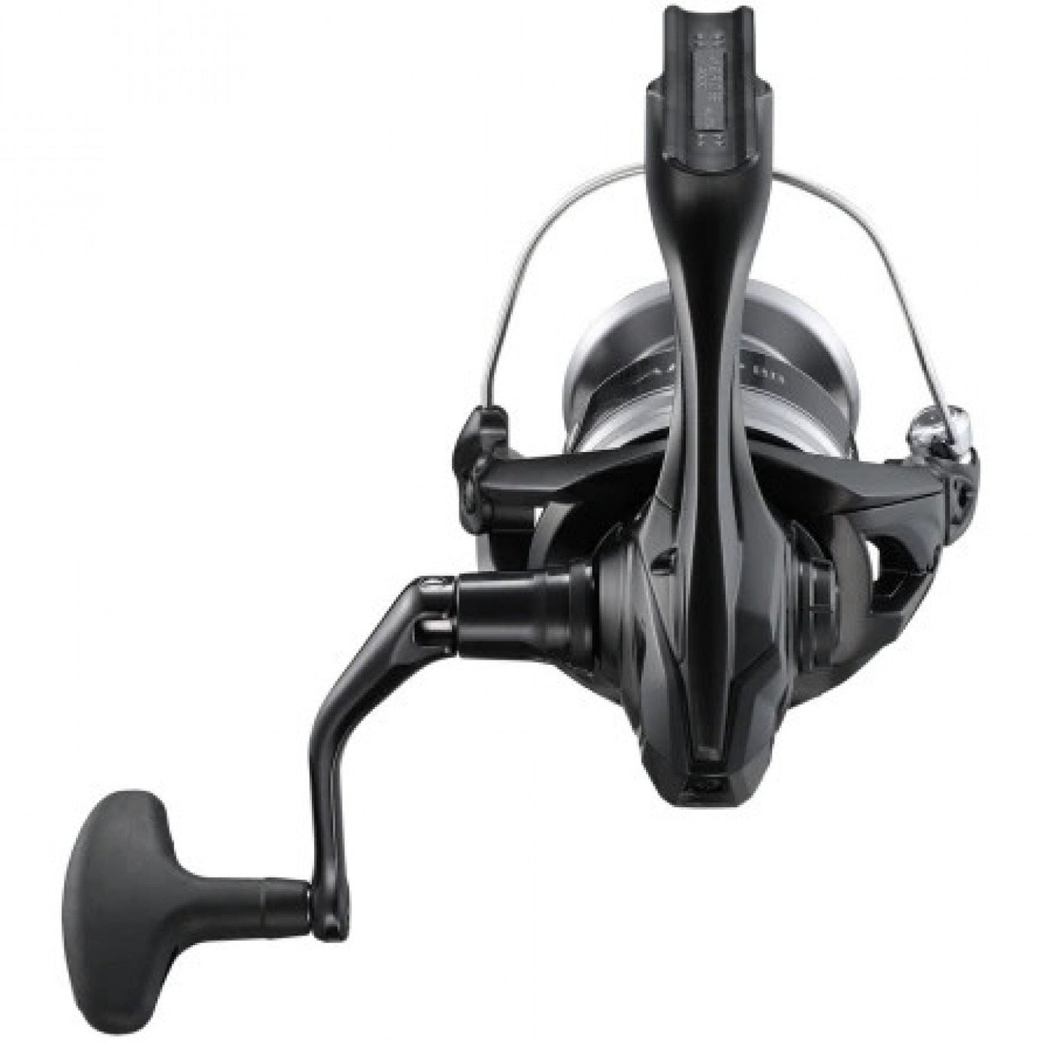 Mulineta SHIMANO Aero BB 4000, 0.35mm/130m, 4.7:1, 3+1rul