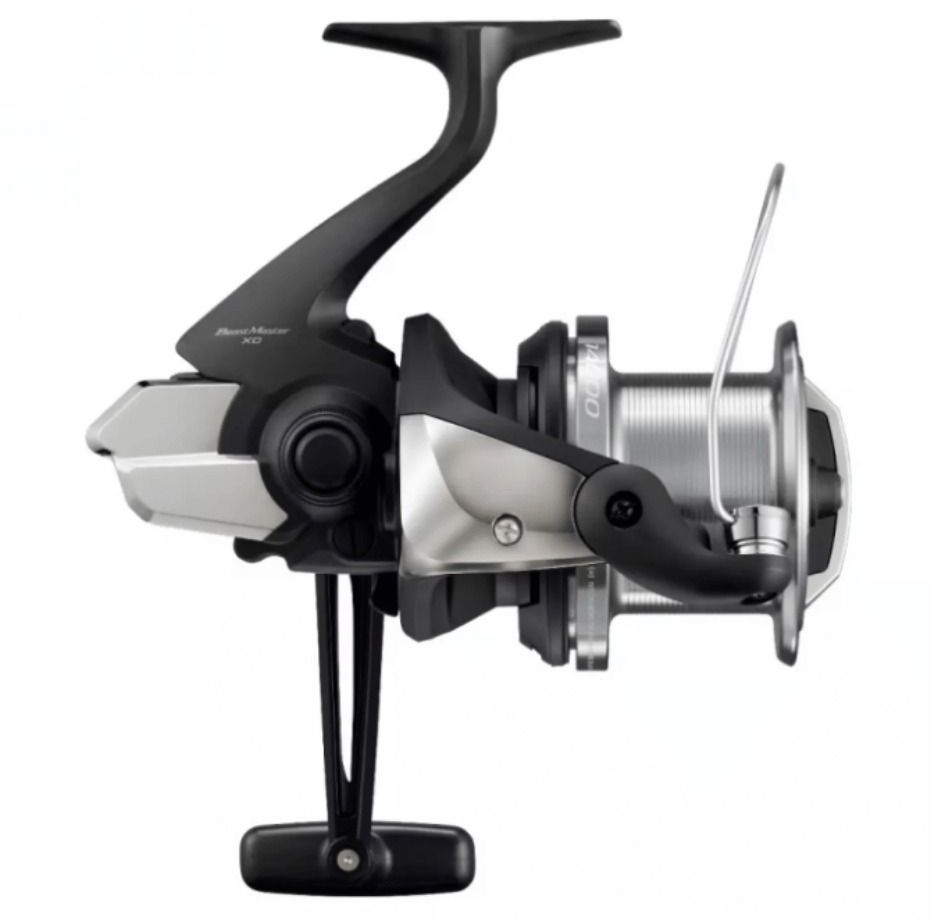 Mulineta SHIMANO Beastmaster 14000XC