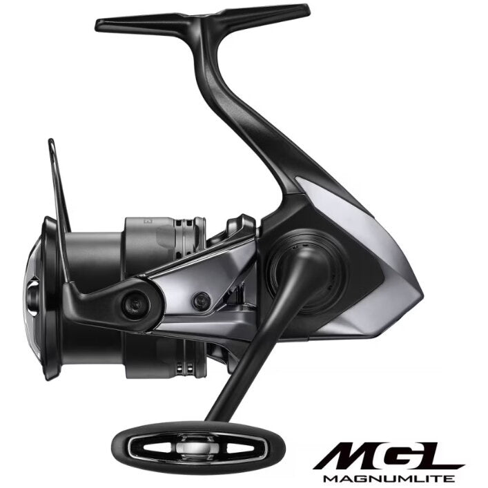 Mulineta SHIMANO Exsence B C3000M HG