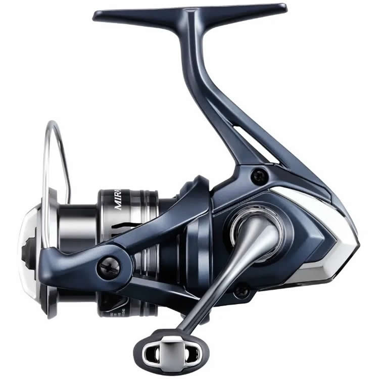 Mulineta SHIMANO Miravel 2500S, 5.0:1, 0.18mm/120m, 6rul