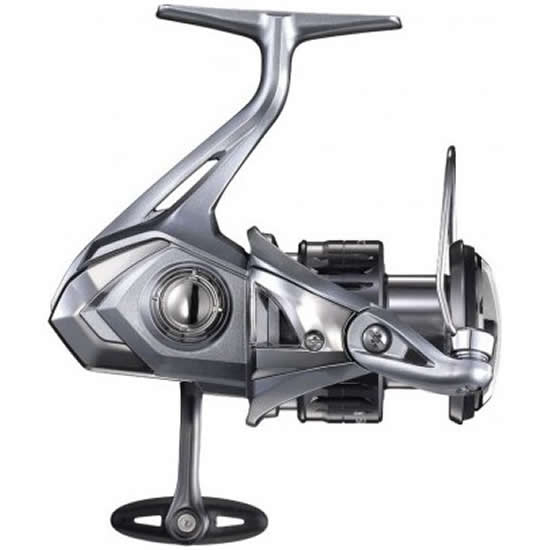 Mulineta SHIMANO Nasci C3000 FC, 5.0:1, 0.25mm/210m, 5+1rul