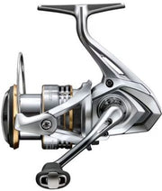 Mulineta SHIMANO Sedona Fj, 2500S