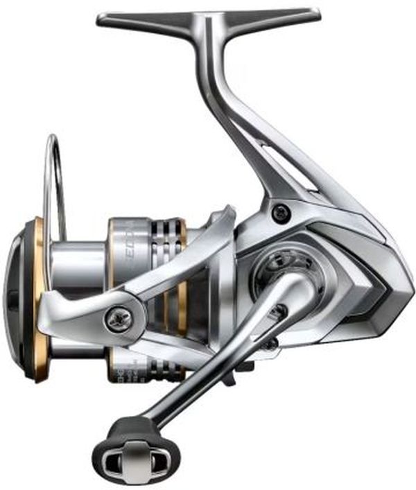 Mulineta SHIMANO Sedona Fj, 2500S