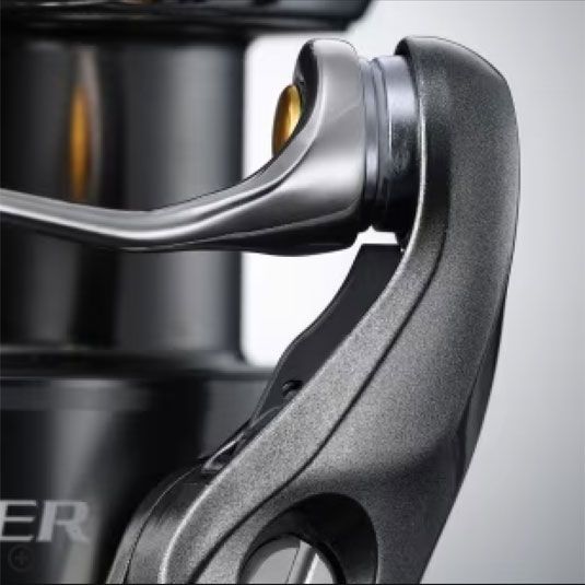 Mulineta SHIMANO Twin Power FE Spinning Reel 2500