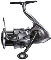 Mulineta SHIMANO Twin Power FE Spinning Reel C3000