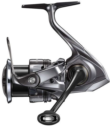 Mulineta SHIMANO Twin Power FE Spinning Reel C3000