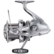 Mulineta SHIMANO Ultegra 14000 XSE, 4.3:1, 0.35mm/550m, 4+1ul