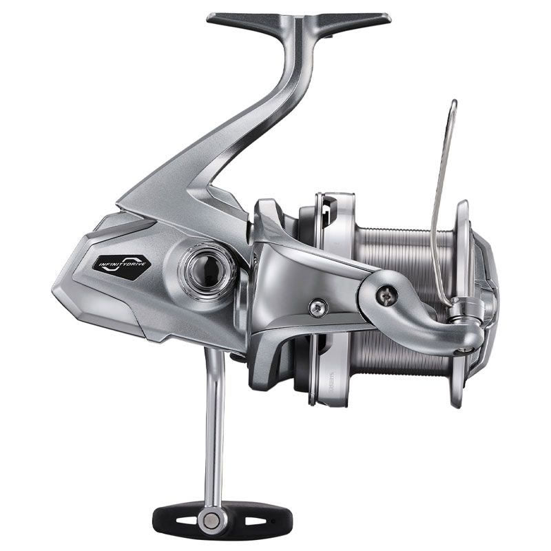 Mulineta SHIMANO Ultegra 14000 XSE, 4.3:1, 0.35mm/550m, 4+1ul
