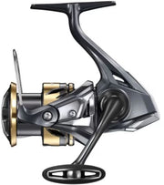 Mulineta SHIMANO Ultegra FD Spinning Reel C3000XG
