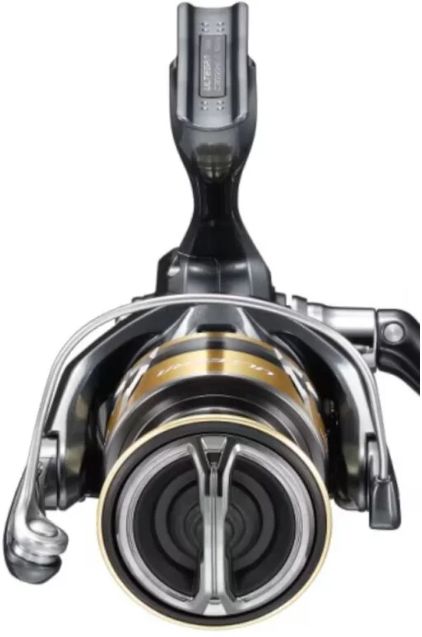 Mulineta SHIMANO Ultegra FD Spinning Reel C3000XG