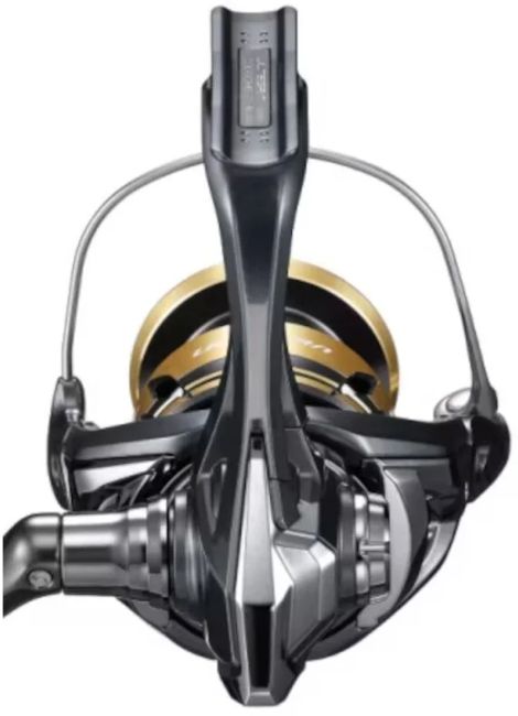 Mulineta SHIMANO Ultegra FD Spinning Reel C3000XG