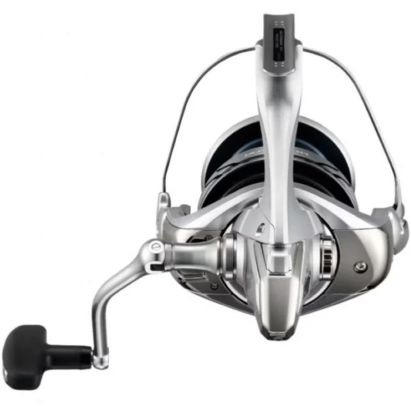 Mulineta SHIMANO Ultegra XR XSD 14000, 4.3:1, 0.35mm/550m, 5+1rul