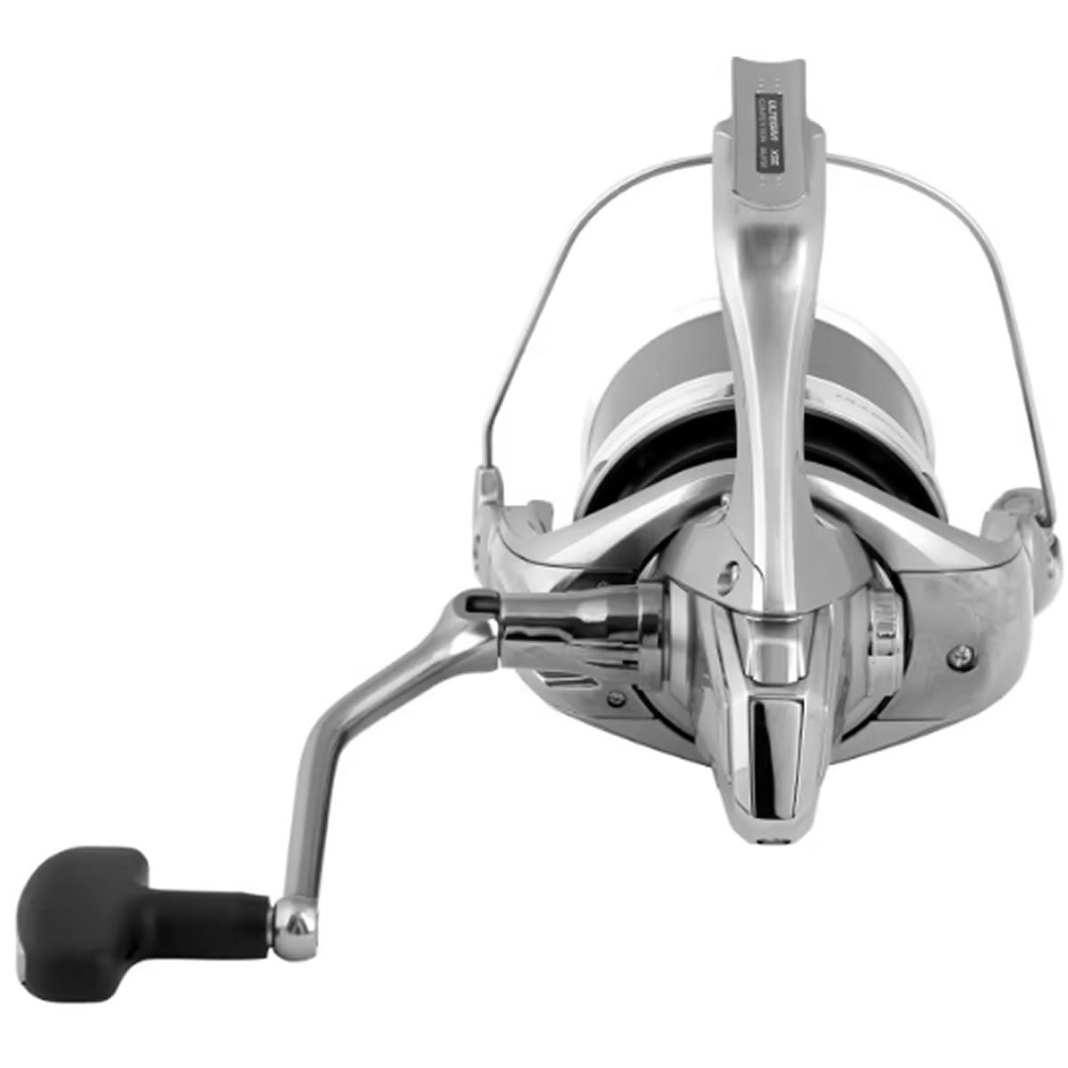 Mulineta SHIMANO Ultegra XSE Competition 3500, 4.3:1, 0.20mm/200m, 4+1rul