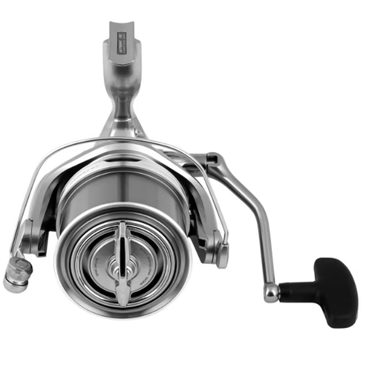 Mulineta SHIMANO Ultegra XSE Competition 3500, 4.3:1, 0.20mm/200m, 4+1rul