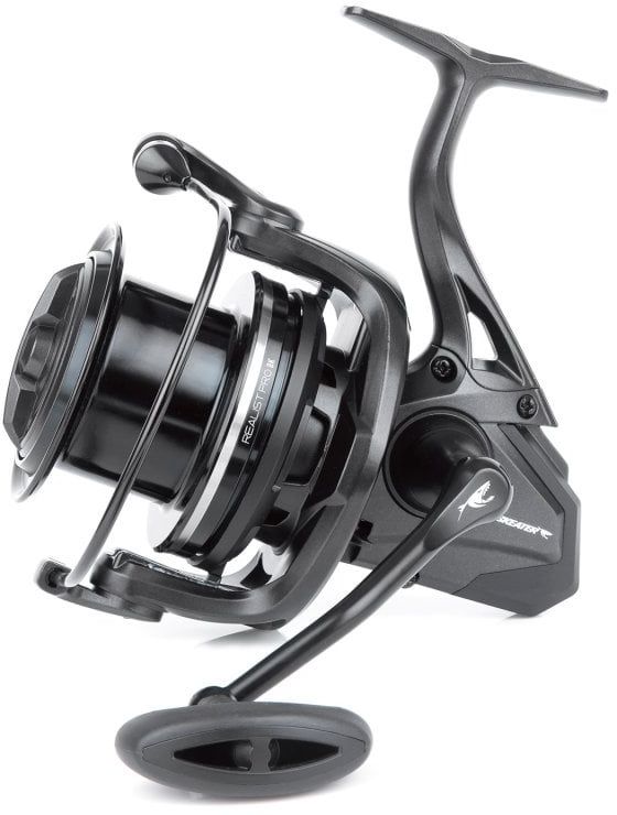 Mulineta SKEATER Realist PRO 8K WS