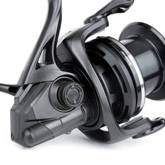 Mulineta SKEATER Realist PRO 8K WS