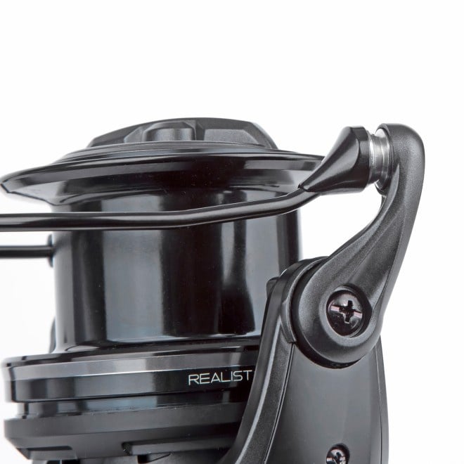 Mulineta SKEATER Realist PRO 8K WS