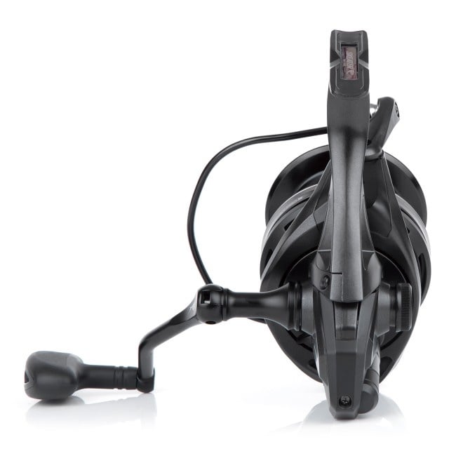 Mulineta SKEATER Realist PRO 8K WS