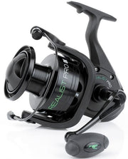 Mulineta SKEATER Realist PRO Powercat 8K