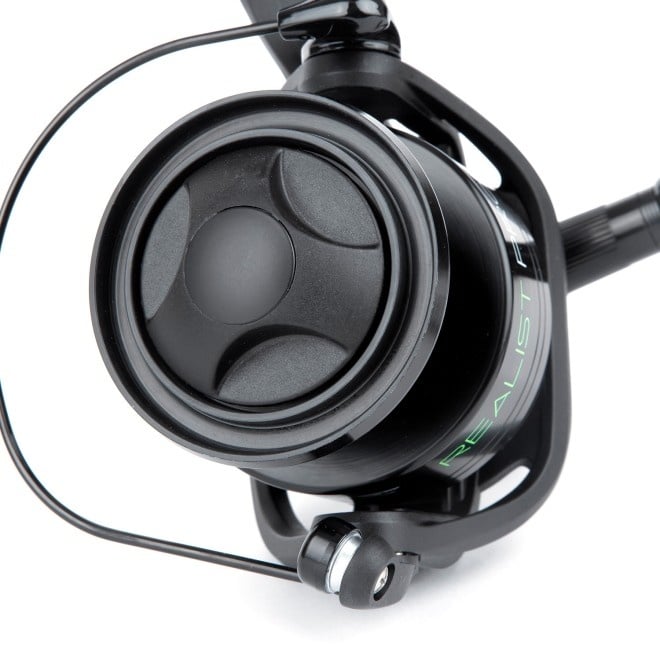 Mulineta SKEATER Realist PRO Powercat 8K